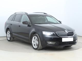 Škoda Octavia 1.6 TDI 81kW kombi