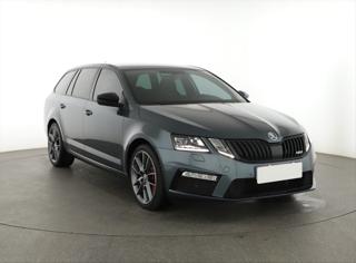 Škoda Octavia RS 2.0 TSI 180kW kombi