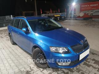 Škoda Octavia 1.8TSi kombi