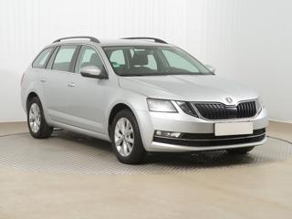 Škoda Octavia 1.6 TDI 85kW kombi