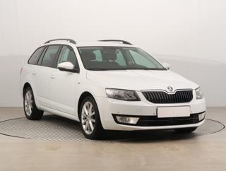 Škoda Octavia 2.0 TDI 110kW kombi