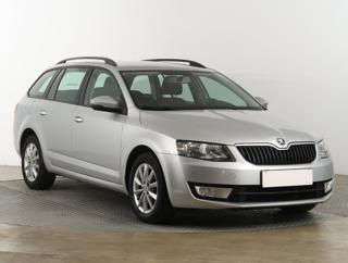 Škoda Octavia 1.6 TDI 81kW kombi