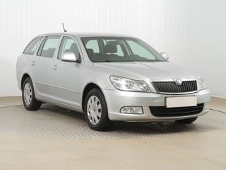 Škoda Octavia 2.0 TDI 103kW kombi