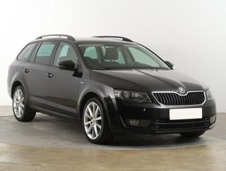 Škoda Octavia 2.0 TDI 110kW kombi