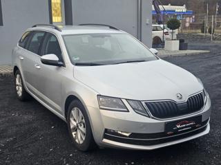 Škoda Octavia 1.6TDI 85kW STYLE ČR NOVÉ kombi