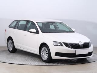 Škoda Octavia 1.6 TDI 85kW kombi