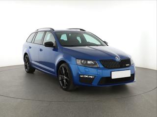 Škoda Octavia RS 2.0 TDI 135kW kombi