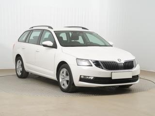 Škoda Octavia 1.6 TDI 85kW kombi