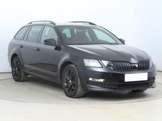 Škoda Octavia 1.5 TSI 110kW kombi