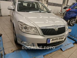 Škoda Octavia 1.6 TDi kombi