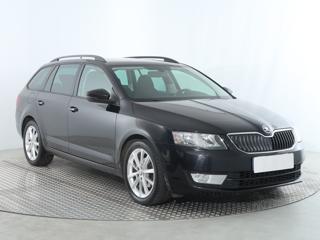 Škoda Octavia 1.4 TSI 110kW kombi