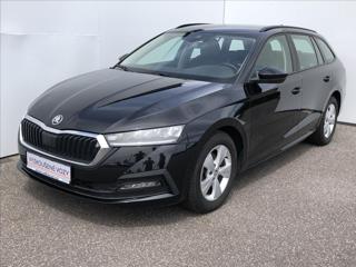 Škoda Octavia 2,0 TDi 85kW AMBITION PLUS  IV. kombi