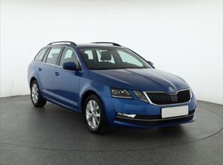 Škoda Octavia 1.6 TDI 85kW kombi