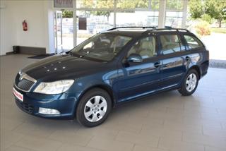 Škoda Octavia 1,6 TDi, ELEGANCE, NAVI, kombi