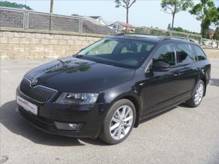 Škoda Octavia 1,6 TDI 81kW DSG JOY PRODÁNO kombi