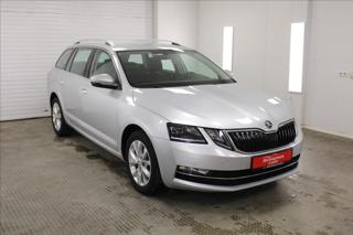 Škoda Octavia 1,6 TDI 85kW Ambition Combi kombi