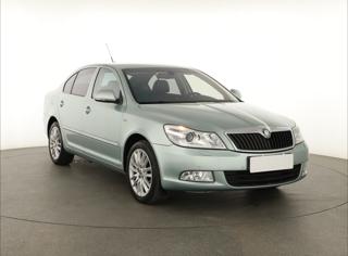 Škoda Octavia 2.0 TDI 103kW kombi