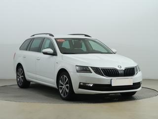 Škoda Octavia 2.0 TDI 110kW kombi