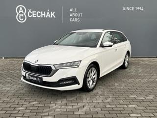 Škoda Octavia Octavia 2.0TDi*85kw*Ambition* kombi