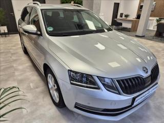 Škoda Octavia 1,6 TDI PLUS kombi