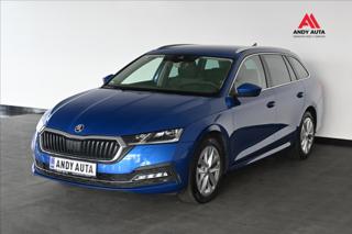 Škoda Octavia 2,0 TDi 110kW DSG First Edition Záruka až 5 let kombi