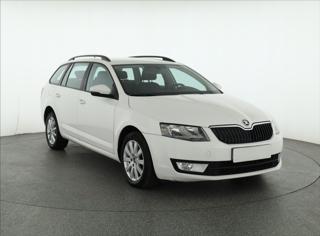 Škoda Octavia 2.0 TDI 110kW kombi