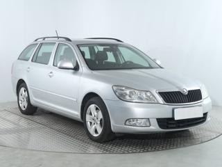 Škoda Octavia 1.6 TDI 77kW kombi