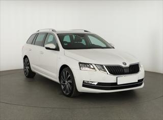 Škoda Octavia 2.0 TDI 135kW kombi