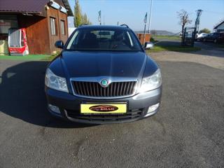 Škoda Octavia 1,6 TDI Greenline Ambiente Edition Combi kombi