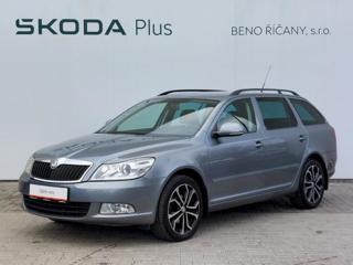 Škoda Octavia Combi Ambition1,6TDi 77kW kombi