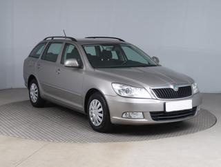 Škoda Octavia 1.6 TDI 77kW kombi