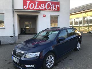 Škoda Octavia 1,6 TDI CR DPF Ambition Combi kombi