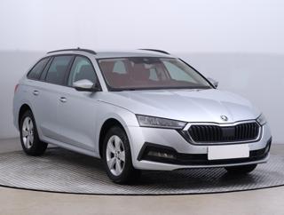 Škoda Octavia 2.0 TDI 85kW kombi