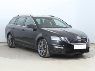 Škoda Octavia RS 230 2.0 TSI 169kW kombi