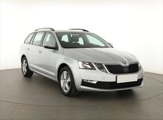 Škoda Octavia 1.6 TDI 85kW kombi