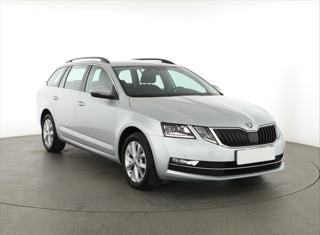 Škoda Octavia 1.5 TSI 110kW kombi