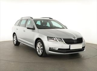 Škoda Octavia 2.0 TDI 110kW kombi