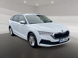 Škoda Octavia 2,0 TDI 85kW Ambition Combi kombi