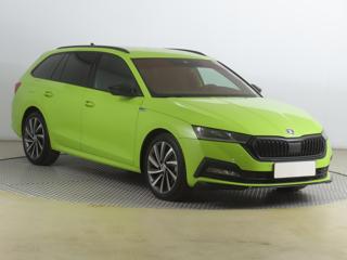 Škoda Octavia 2.0 TDI 85kW kombi