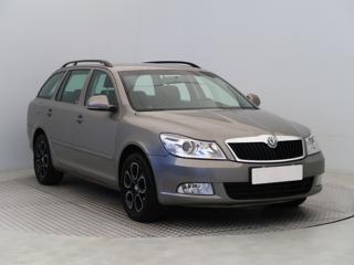 Škoda Octavia 1.4 TSI 90kW kombi