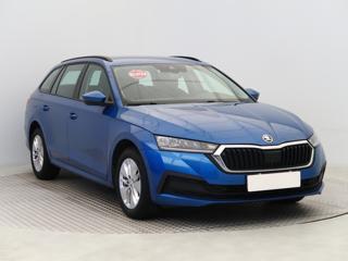 Škoda Octavia 2.0 TDI 85kW kombi