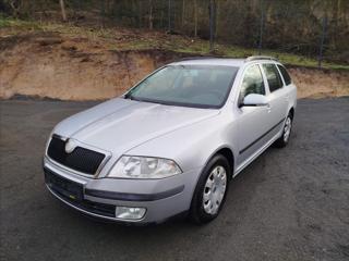 Škoda Octavia 1,9 TDI PD DPF DSG Ambiente Combi kombi