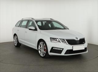 Škoda Octavia RS 2.0 TSI 180kW kombi