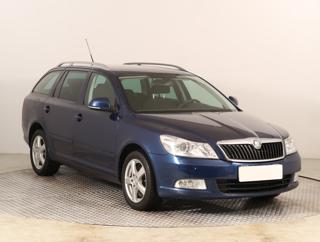 Škoda Octavia 1.6 TDI 77kW kombi