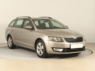 Škoda Octavia 1.6 TDI 77kW kombi