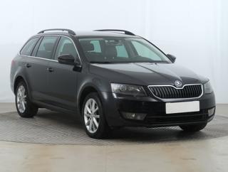 Škoda Octavia 2.0 TDI 110kW kombi