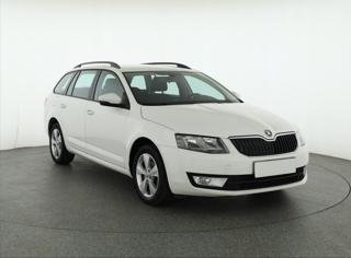 Škoda Octavia 1.6 TDI 77kW kombi