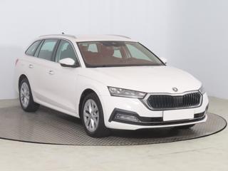 Škoda Octavia 2.0 TDI 110kW kombi