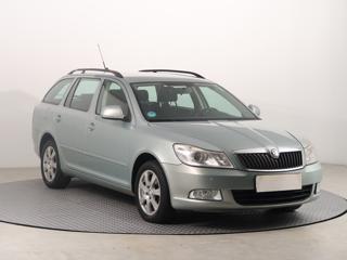 Škoda Octavia 2.0 TDI 103kW kombi