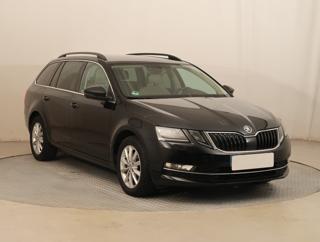 Škoda Octavia 2.0 TDI 110kW kombi